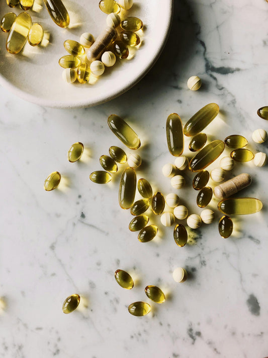 Welke vitamines moet je dagelijks slikken? De ultieme gids voor optimale gezondheid!