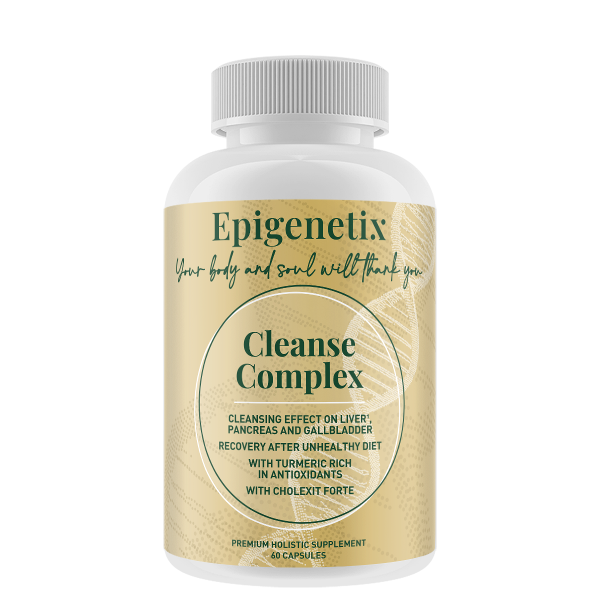 Detox Complex