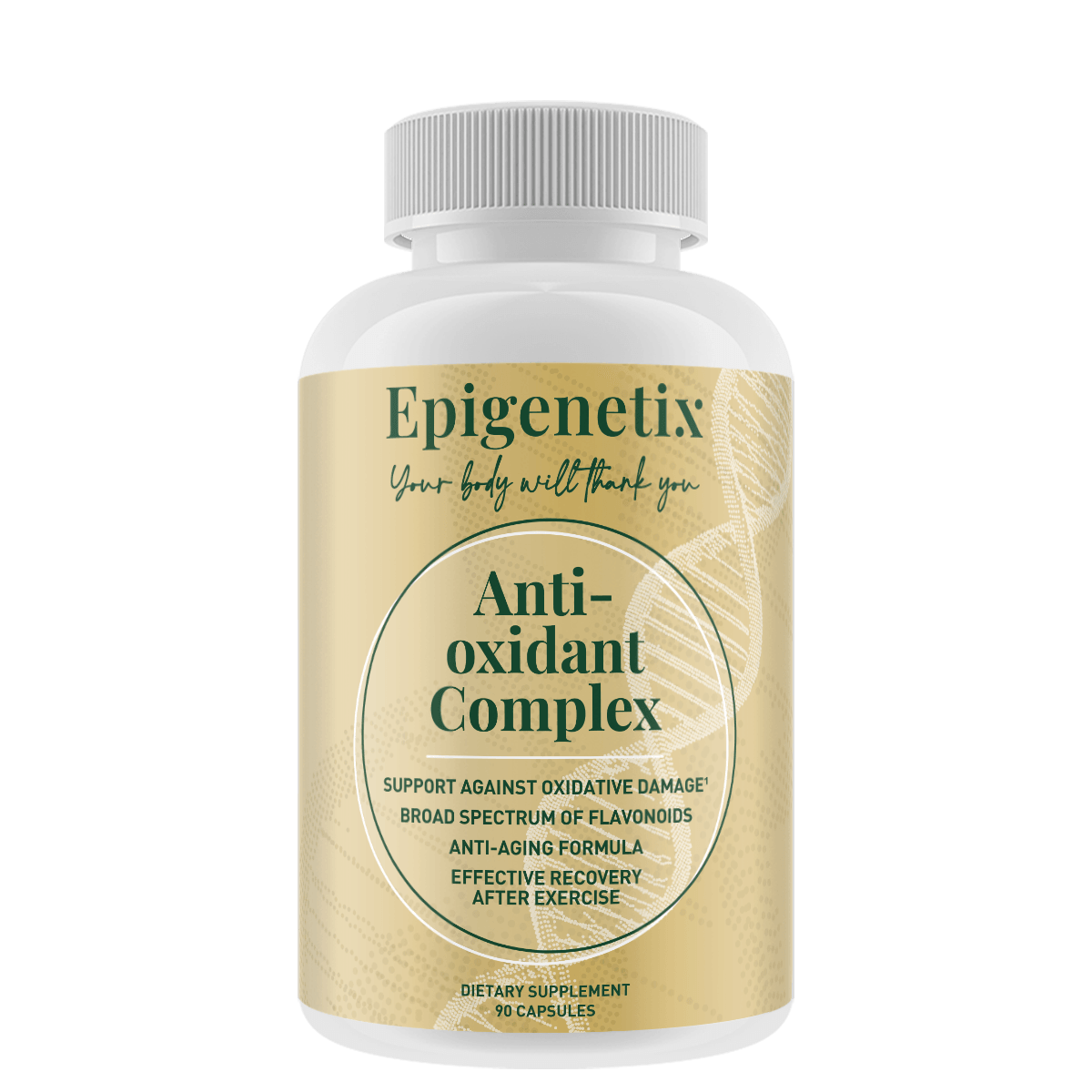 Antioxidativer Komplex