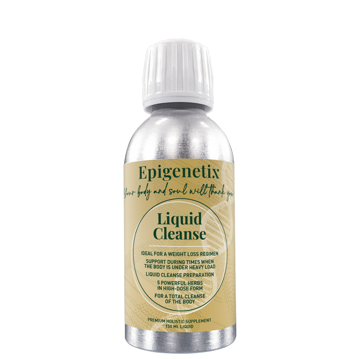 Liquid Detox 150ml