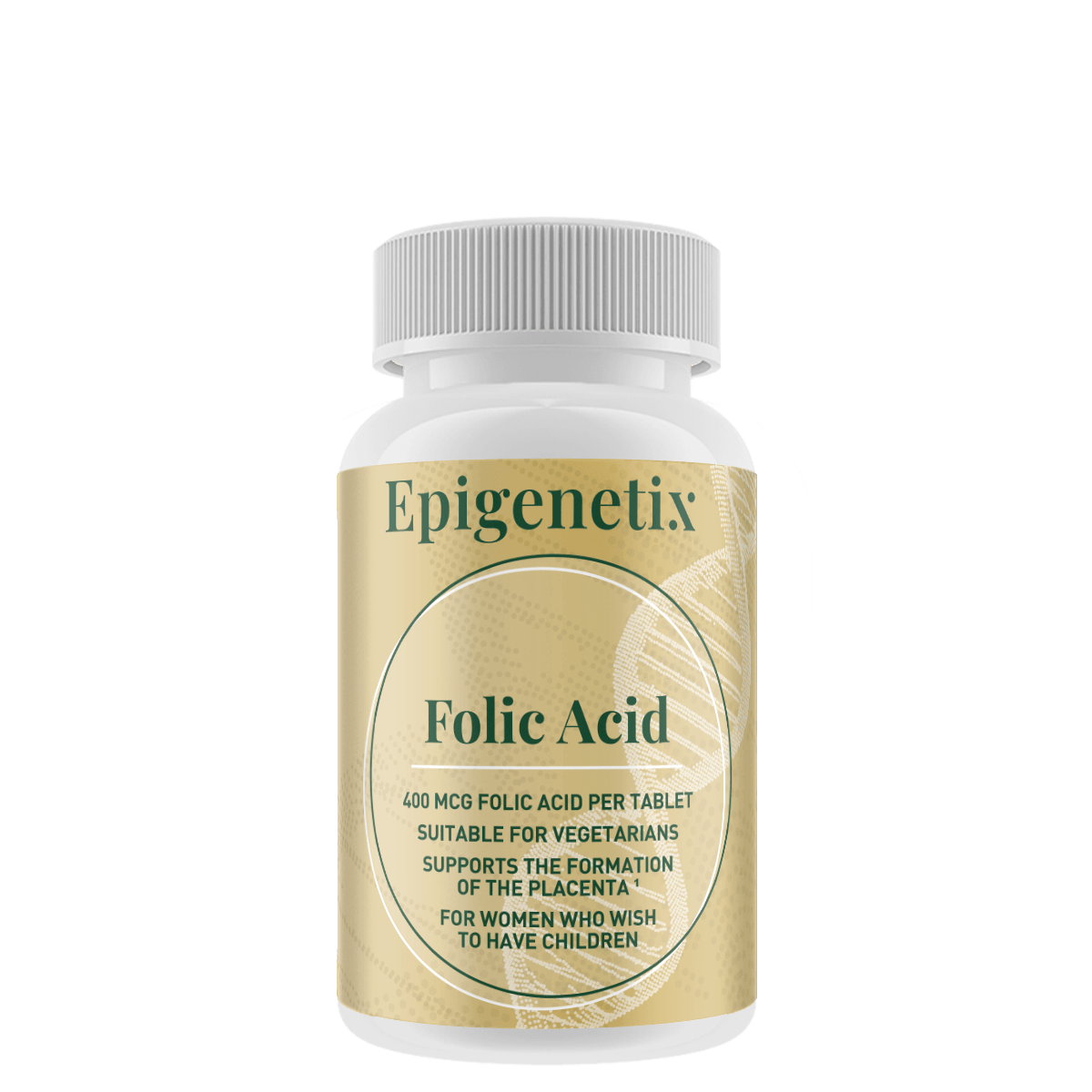 Folic acid