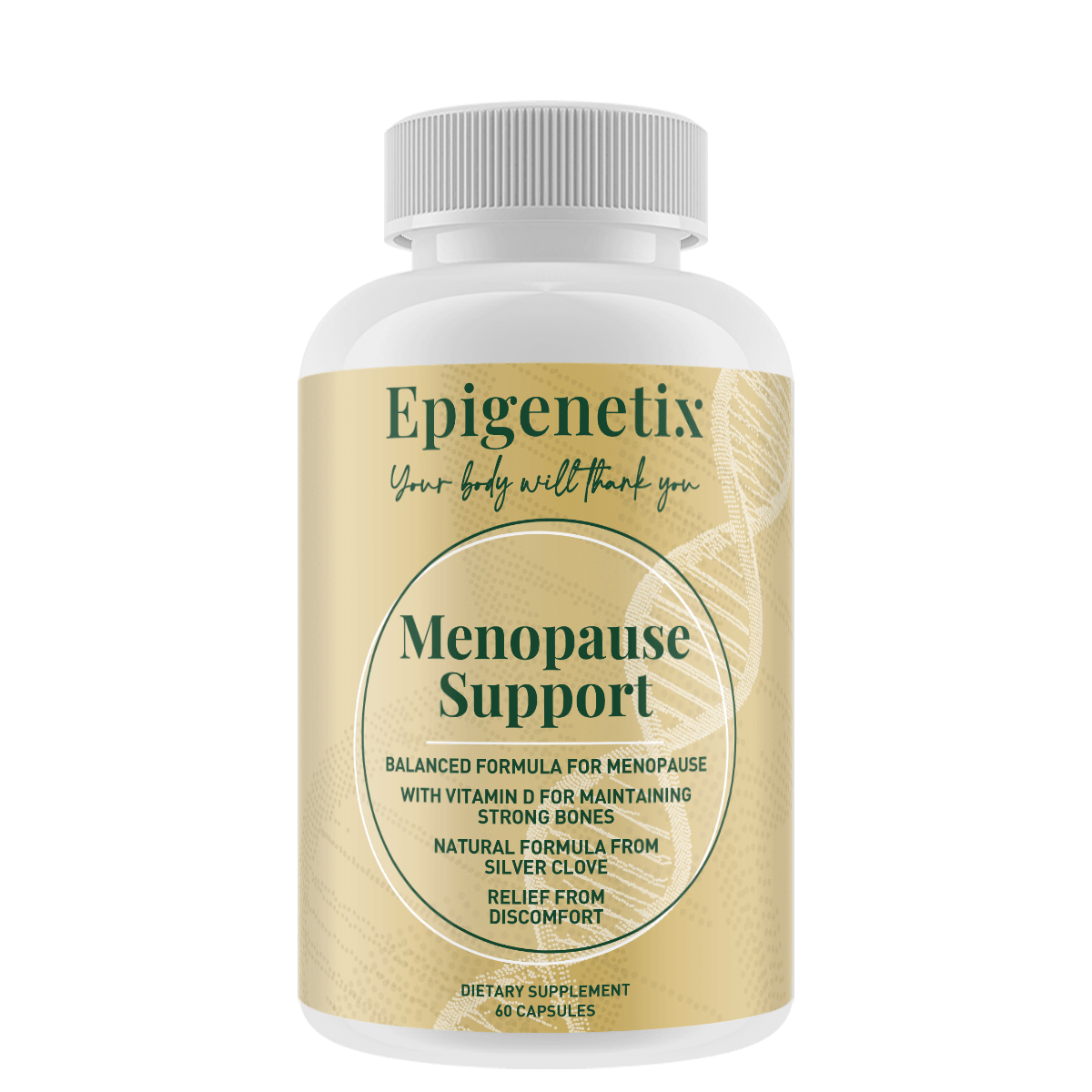 Menopauze Support