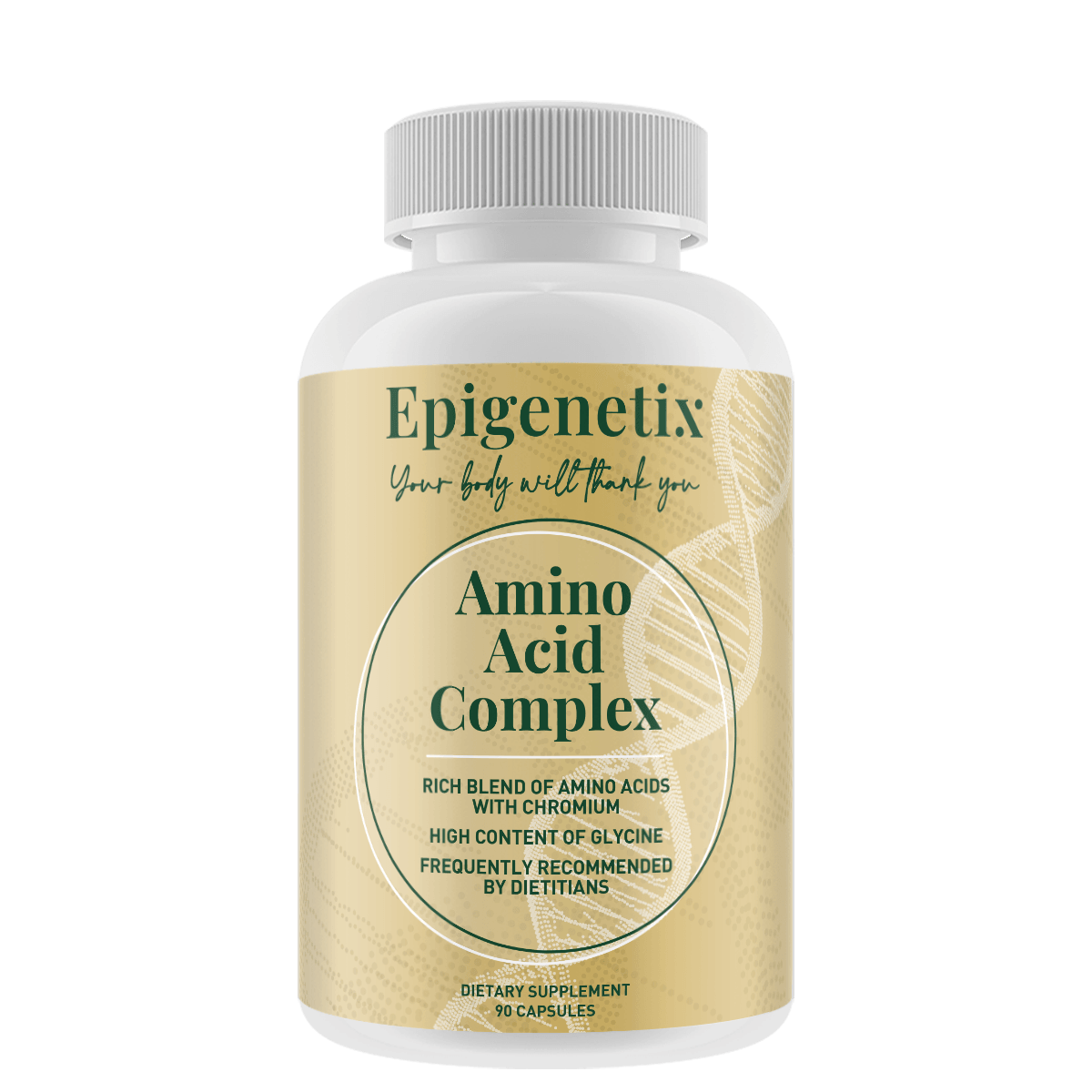 Amino Acid Complex