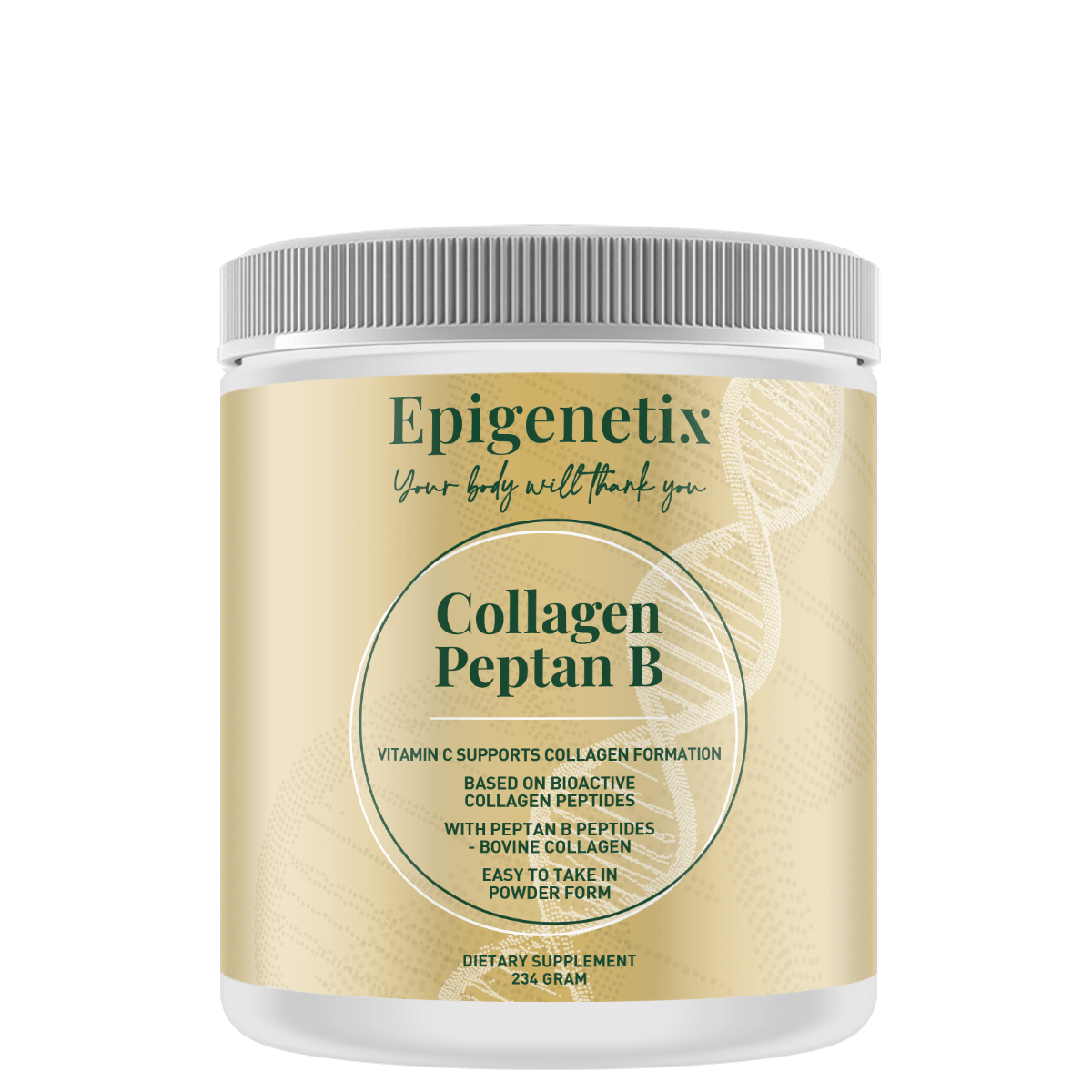 Collageen Peptan B