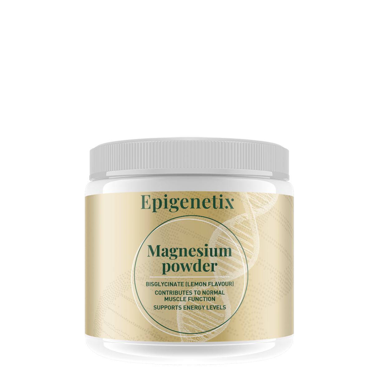 Magnesium Bisglycinaat Poeder