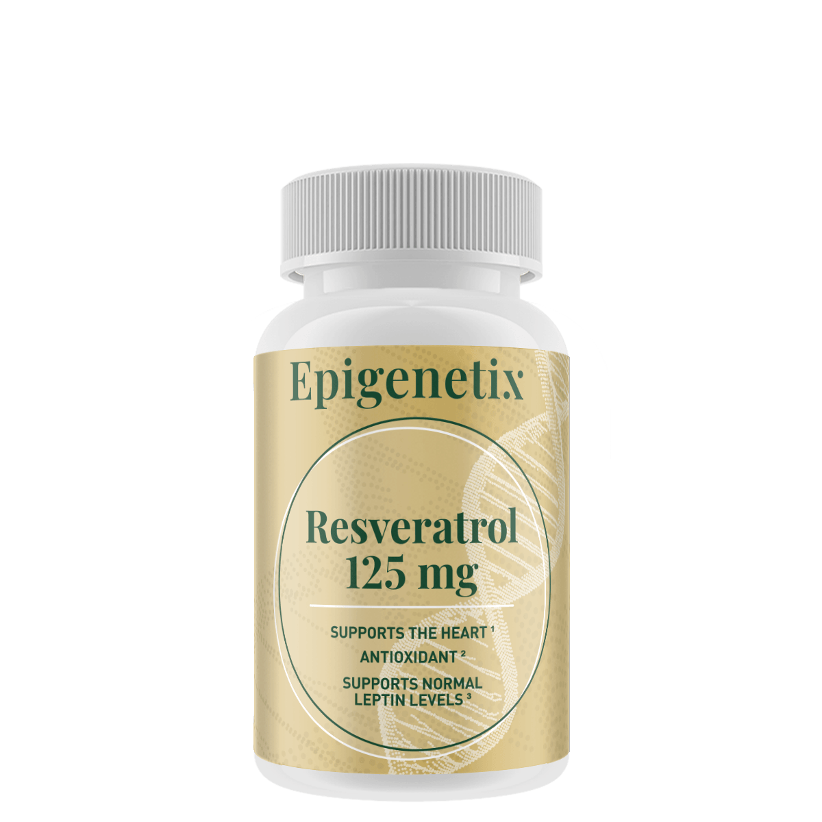 Resveratrol 125 mg