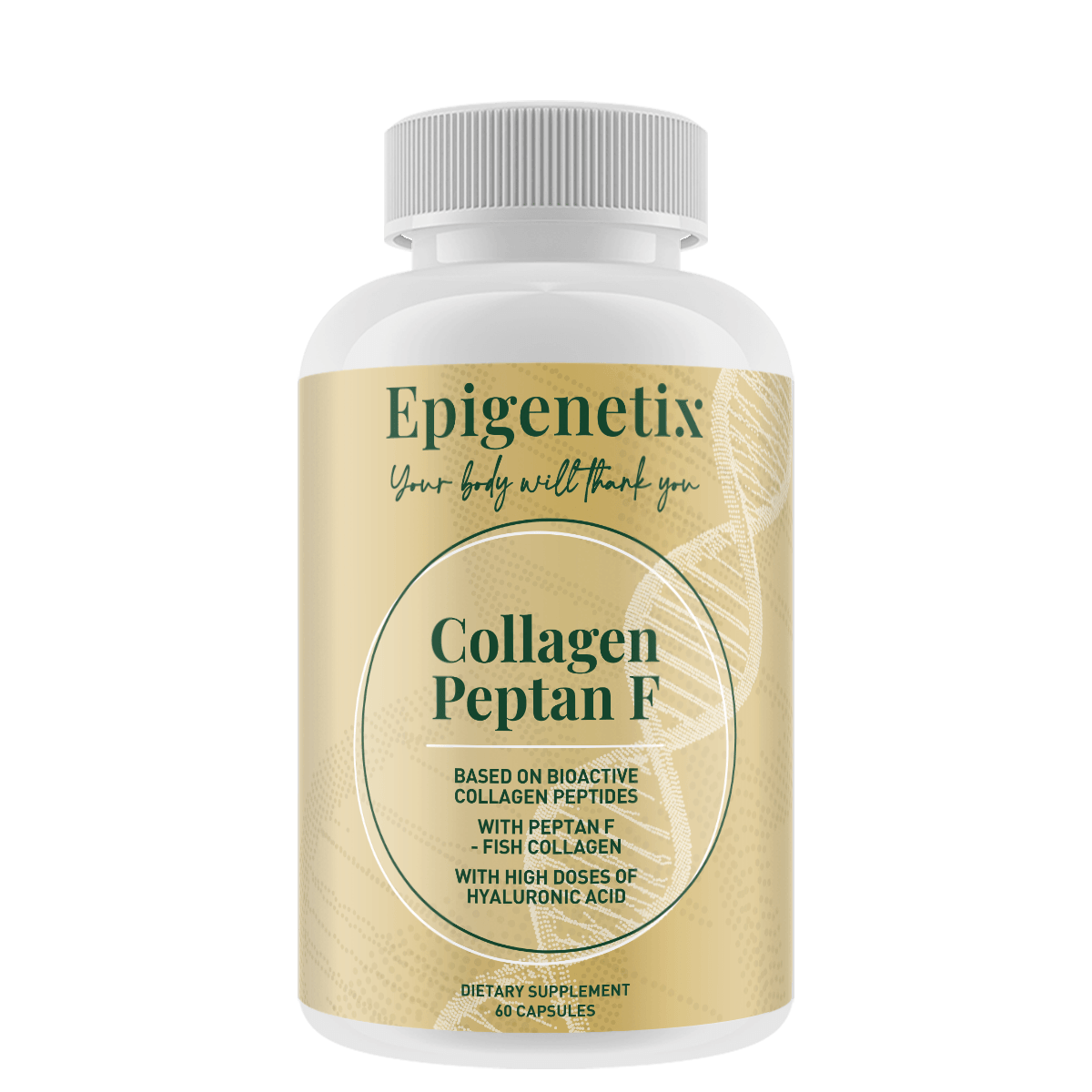 Collageen Peptan F