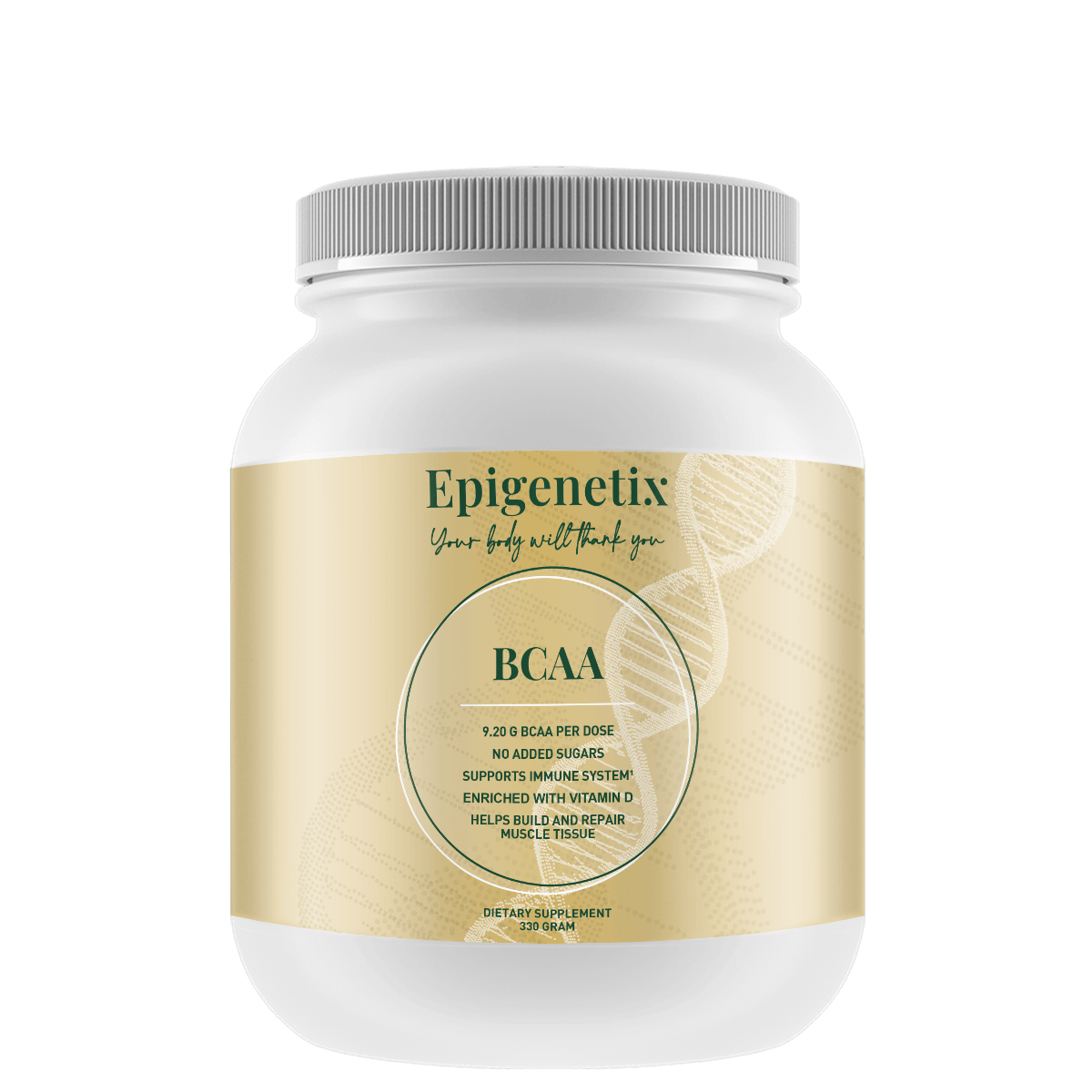 BCAA Powder Raspberry
