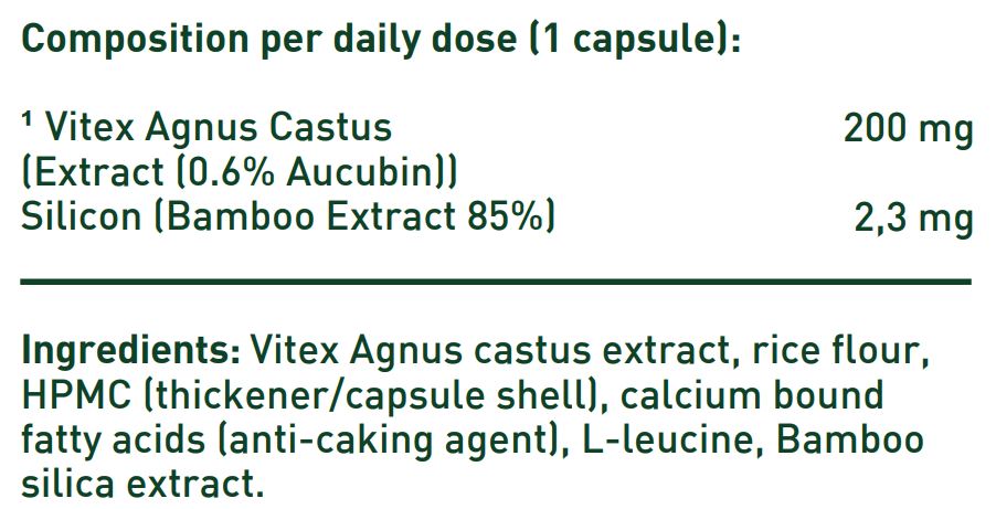 Agnus Castus