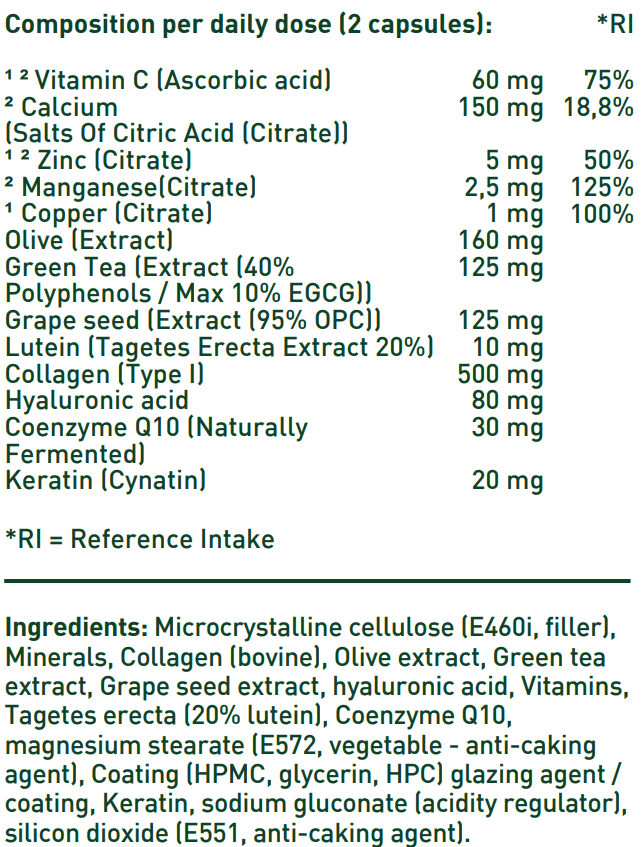 Perfect Collagen