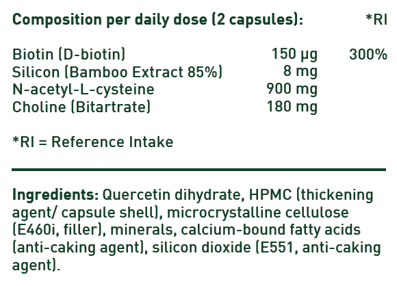 N-Acetyl-L-Cysteine (NAC)