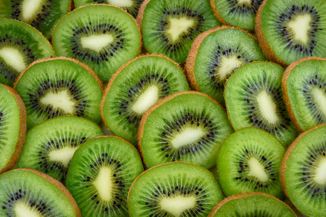 Op een natuurlijke manier je immuniteit versterken: De wetenschap achter Vitamine C en Antioxidanten