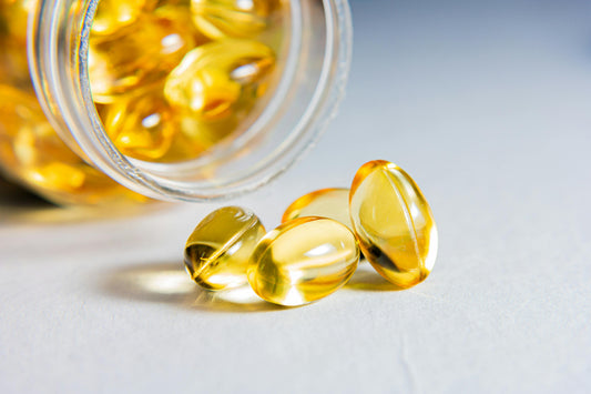 Waarom Omega 3 onmisbaar is voor je hersenen en hart