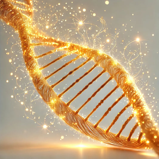 Hoe helpt Epigenetix je gezondheid te verbeteren? De kracht van epigenetica in onze supplementen.
