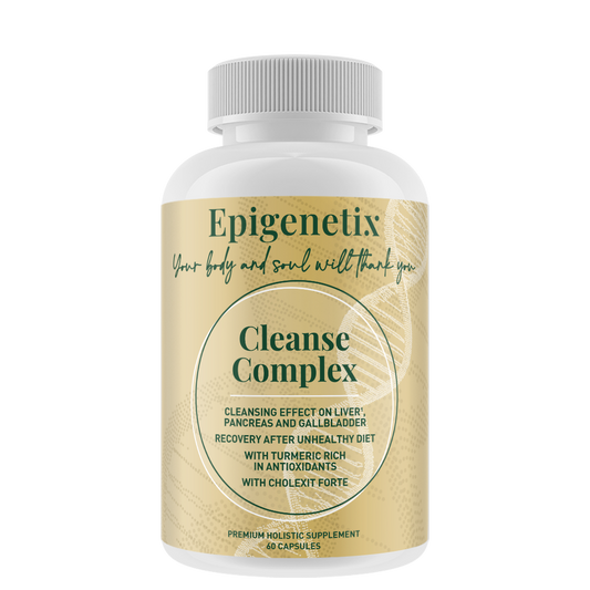 Cleanse Complex