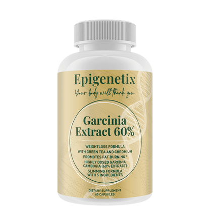 Garcinia Extract Complex