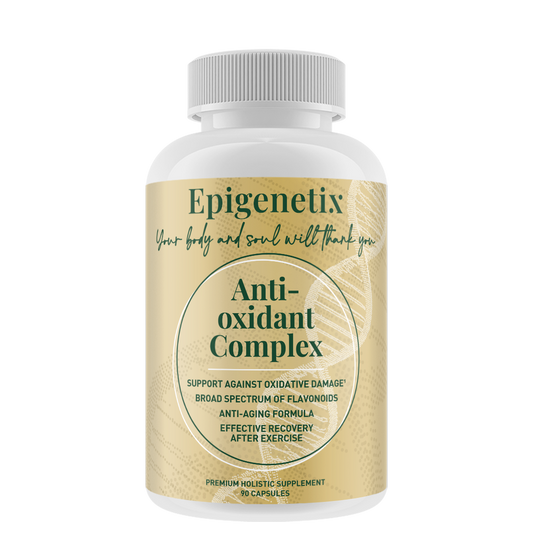 Anti-Oxidant Complex
