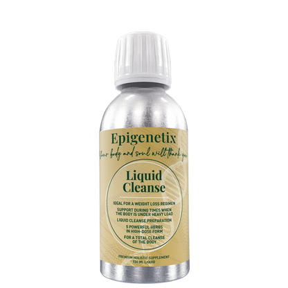 Liquid Detox 150ml