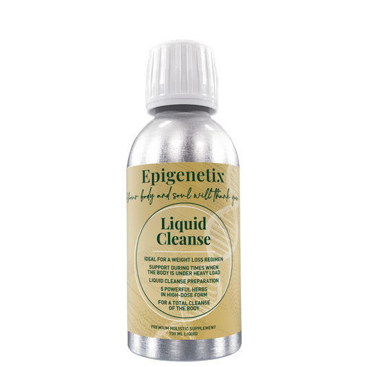 Liquid Cleanse 150ml