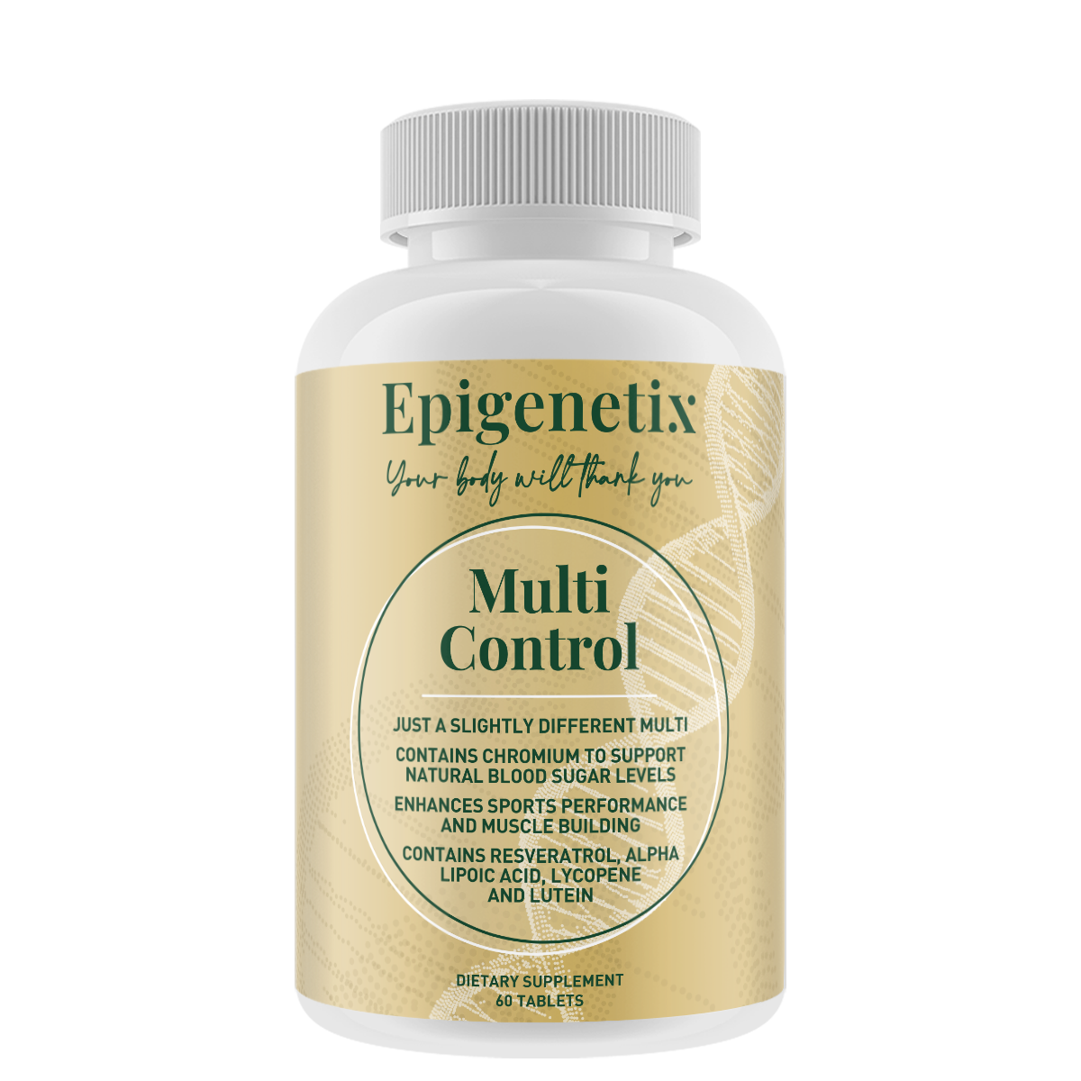 Multi Control – Breiter Multikomplex