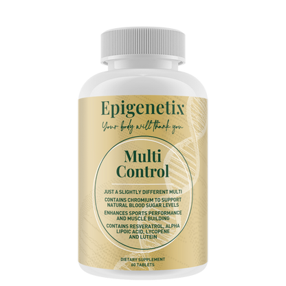 Multi Control – Breiter Multikomplex