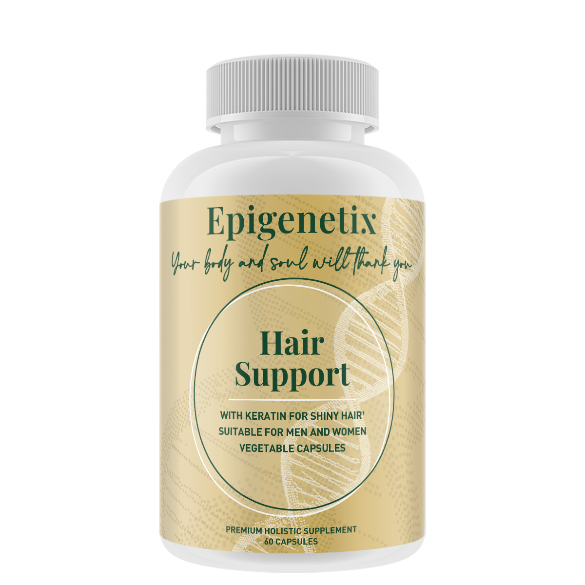 Hair Support