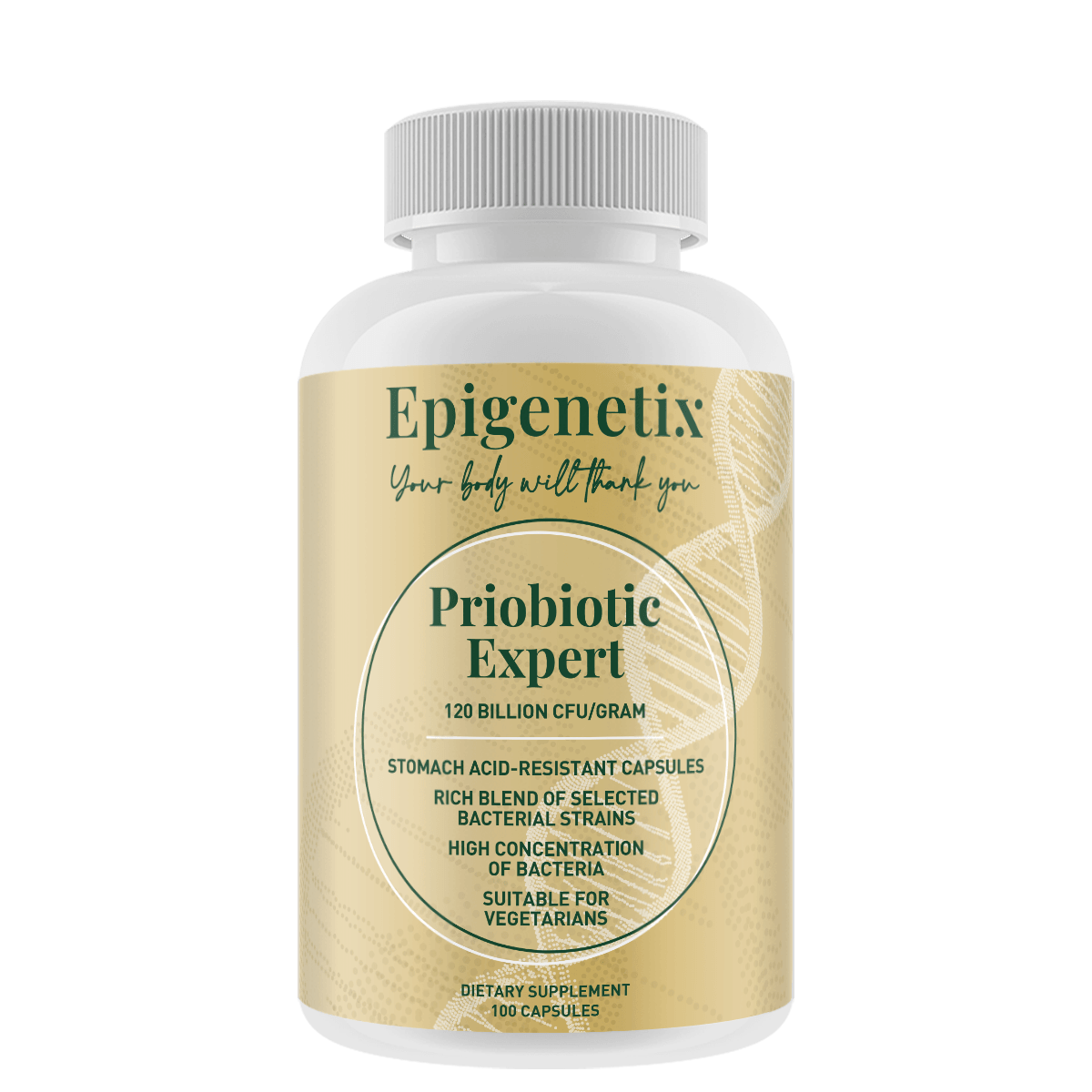 Probiotica Expert