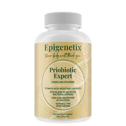 Probiotica Expert