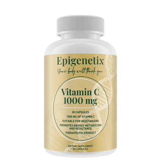 Vitamin C 1000 Capsules