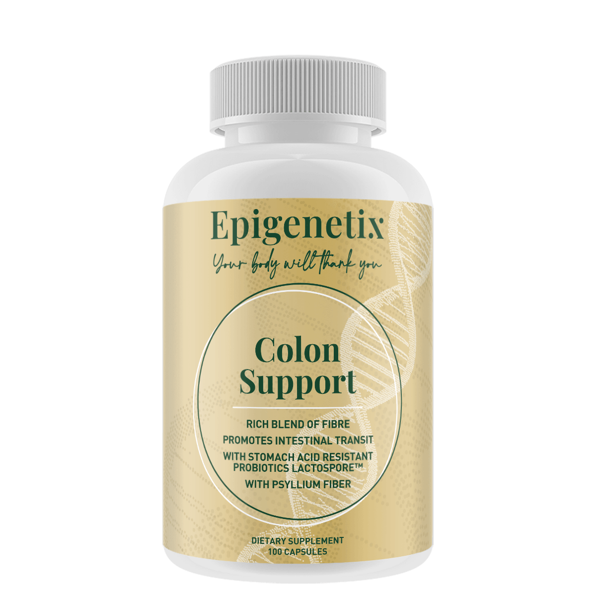Colon Support