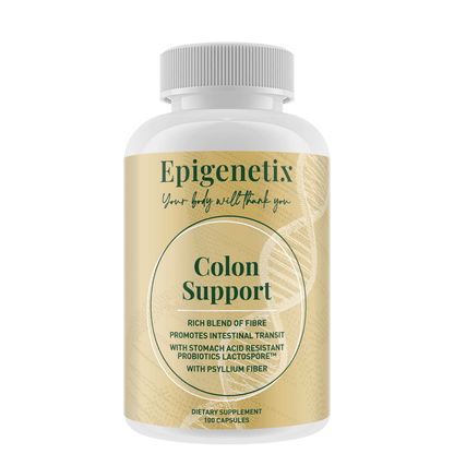 Colon Support