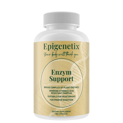 Enzym Support