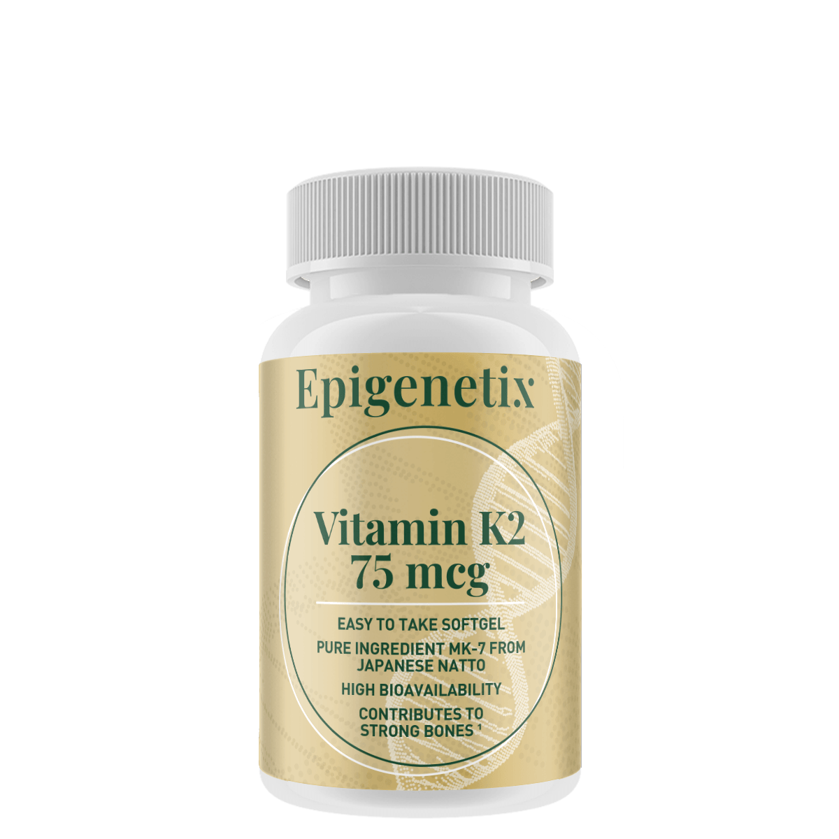 Vitamin K2 75 µg