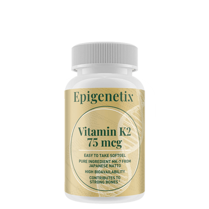 Vitamin K2 75 µg