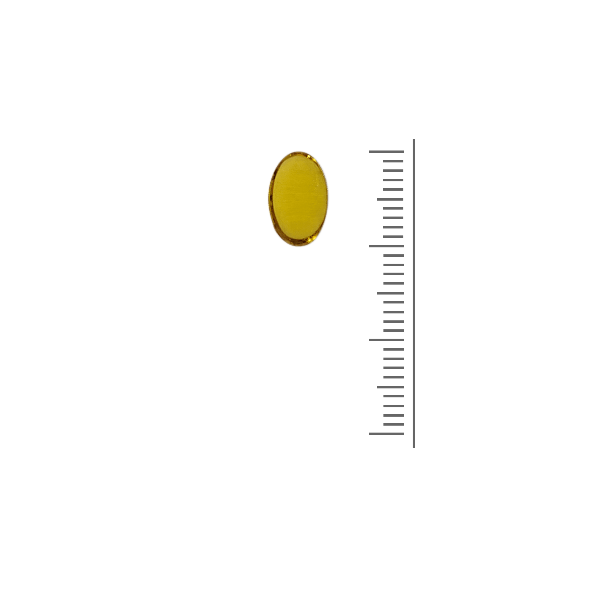 Vitamine D3 25mcg