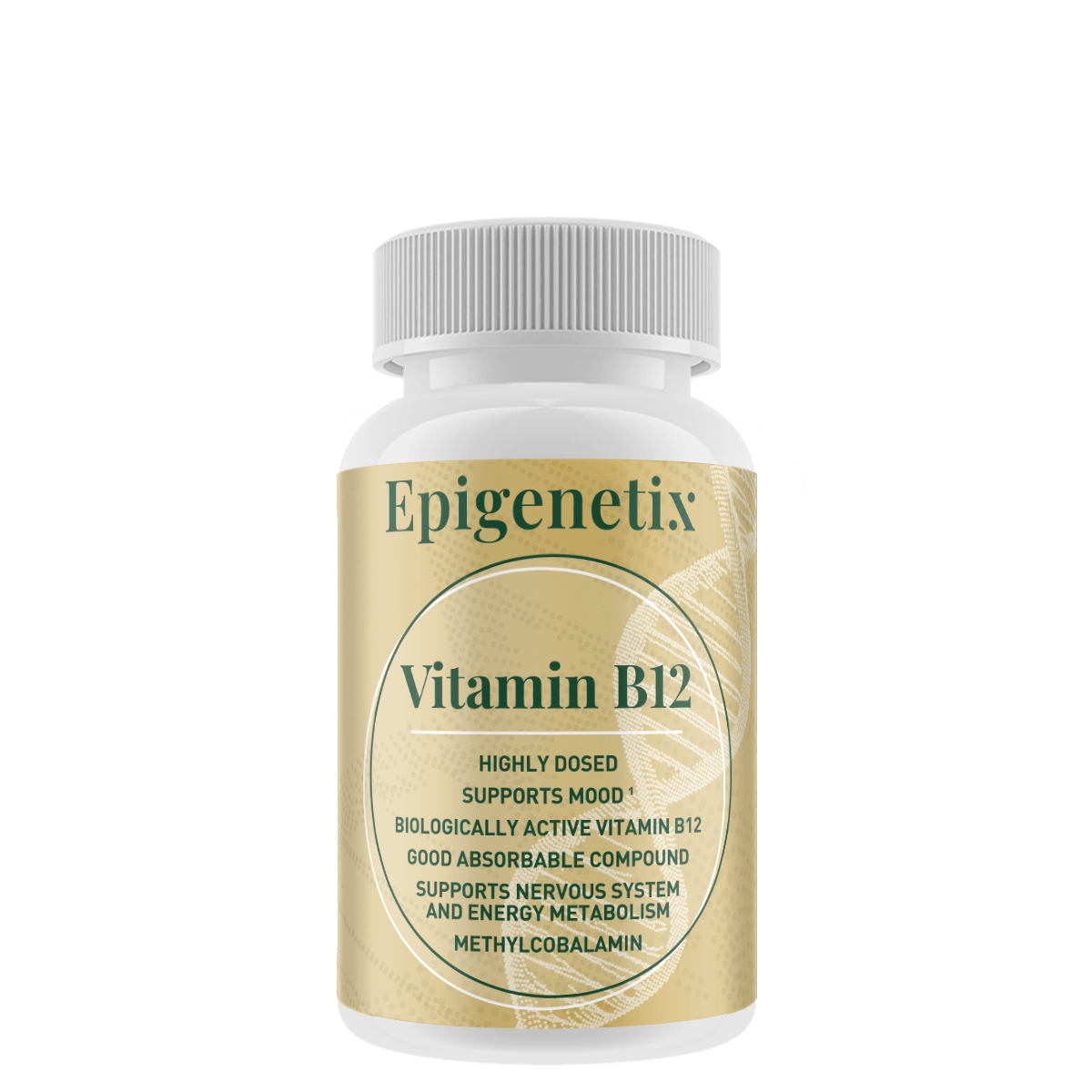 Vitamin-B12-Pastille