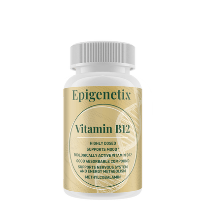 Vitamin-B12-Pastille