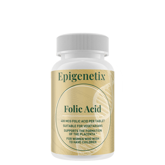 Folic acid