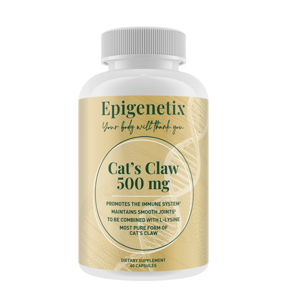 Cat's Claw 500 mg