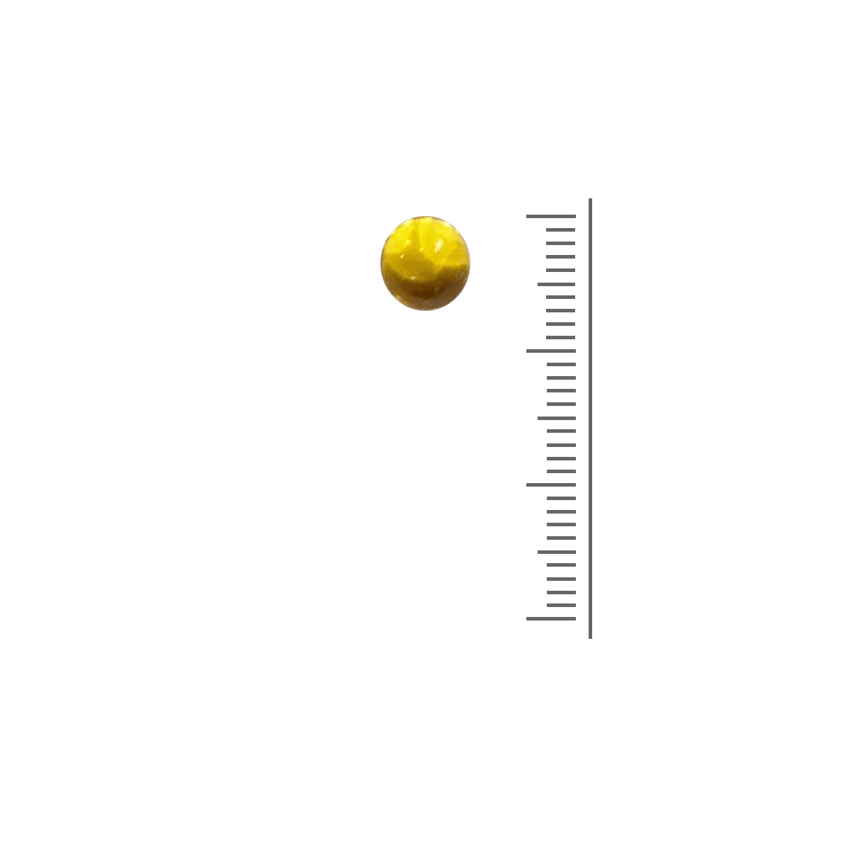 Vitamine D3 75 mcg