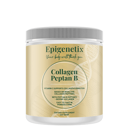 Collageen Peptan B