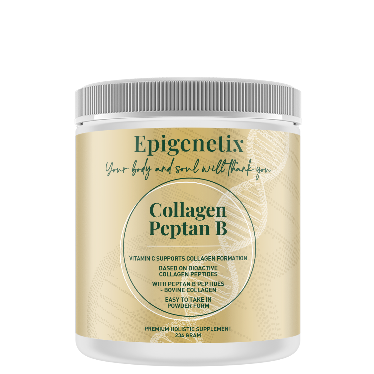 Collagen Peptan B
