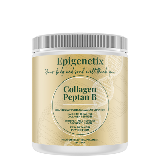 Collageen Peptan B