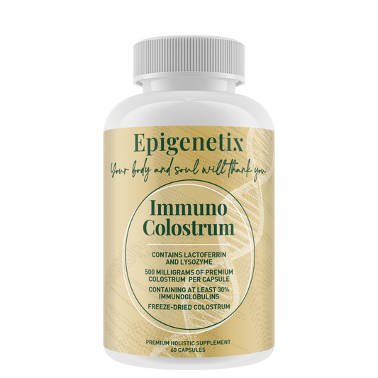 Immuno Colostrum