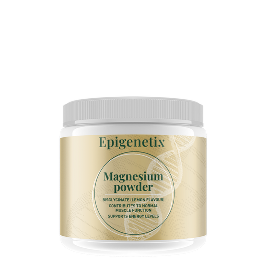 Magnesium Bisglycinaat Poeder
