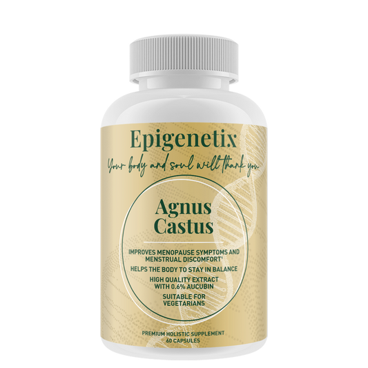 Agnus Castus