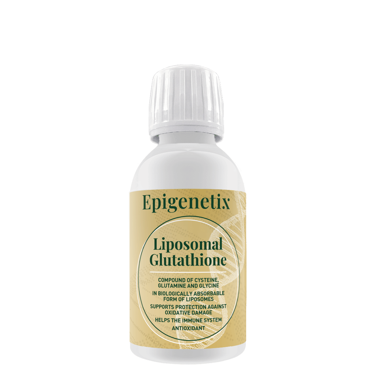 Gluthation Liposomaal