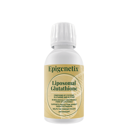 Gluthation Liposomaal