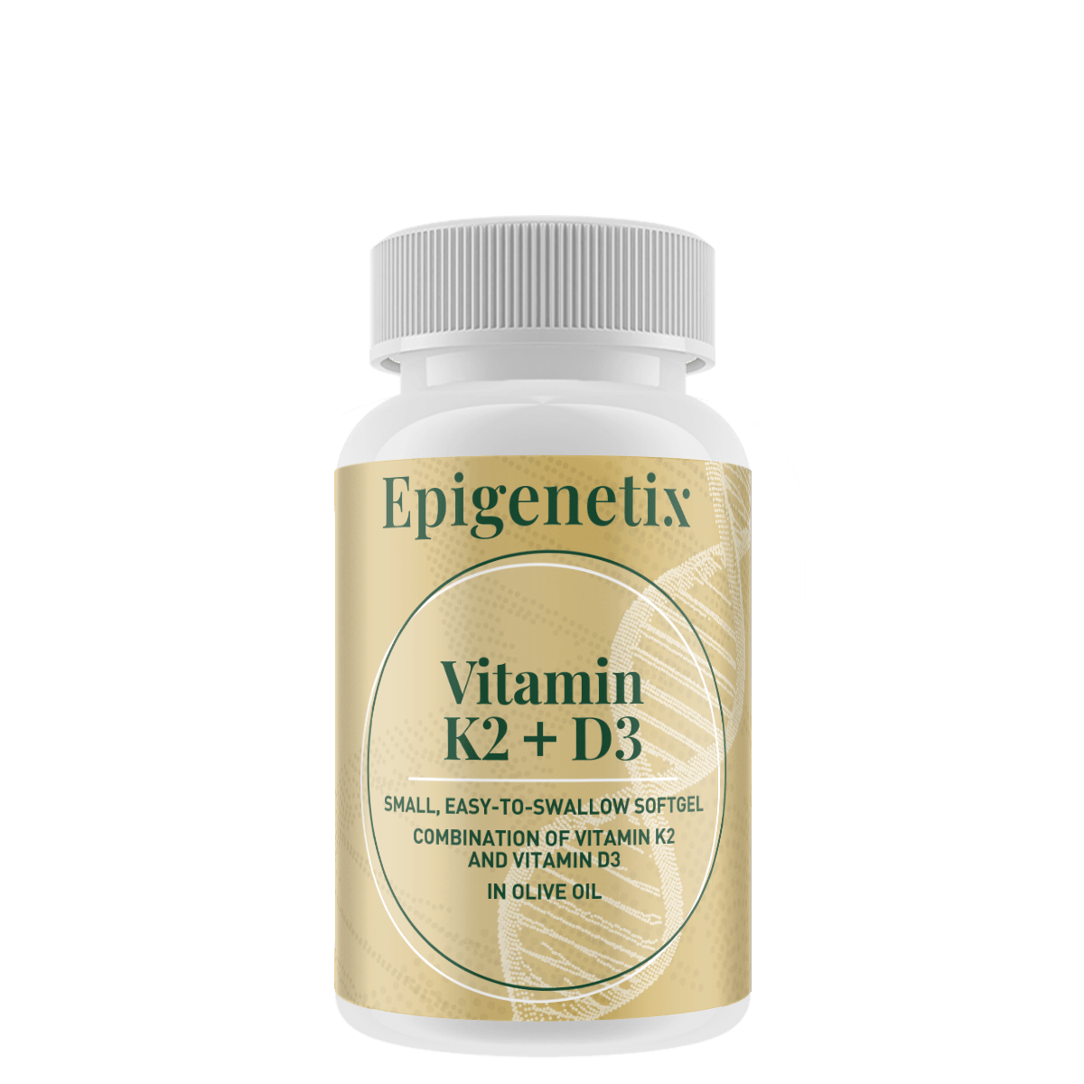 Vitamine K2 en D3