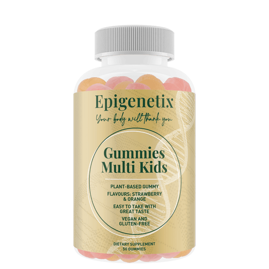 Multi Vitamin Child Gummies
